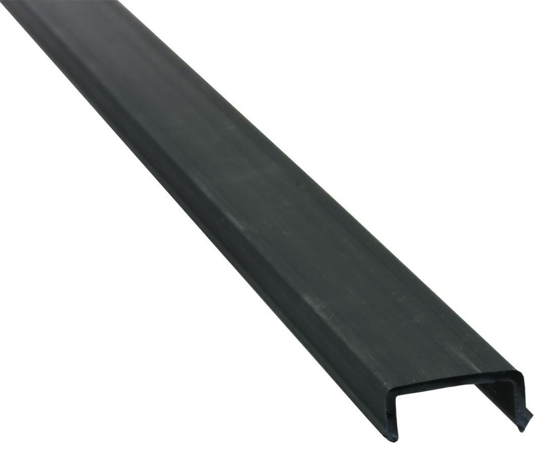 JR PRODUCTS 11451 Black 8 foot Philips Style Screw Cover - High quality product image showing JR PRODUCTS 11451 Black 8 foot Philips Style Screw Cover details and features