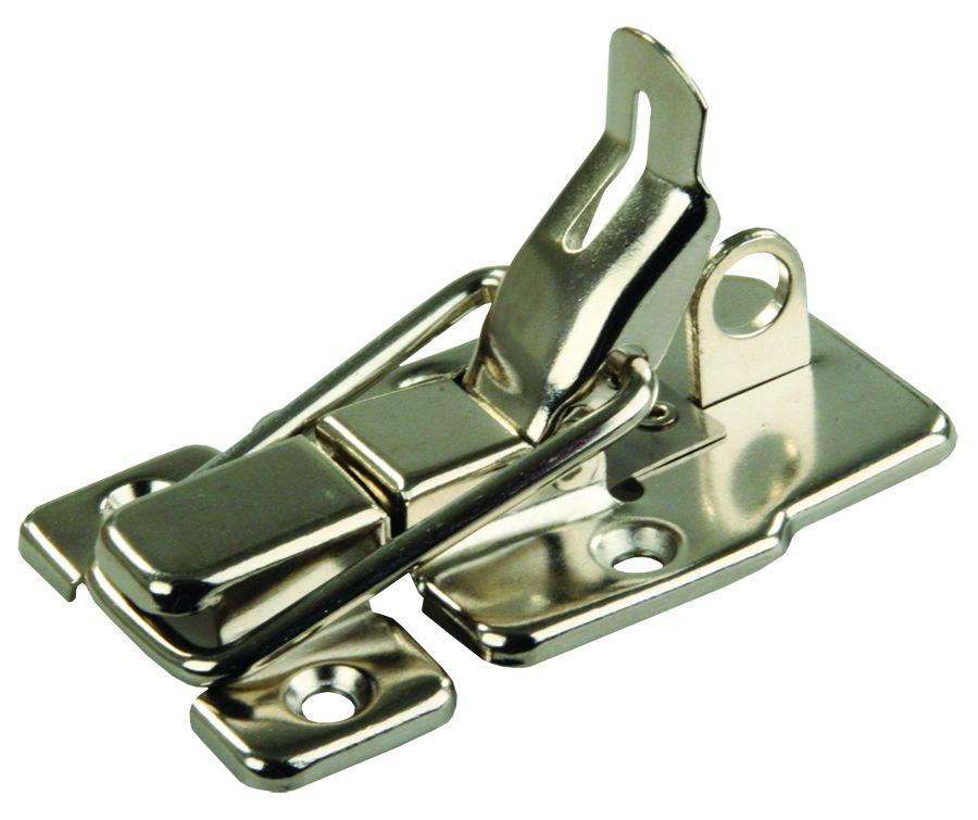 JR PRODUCTS 11735 Lockable Draw Pull Latch - The Twister Group Tools product