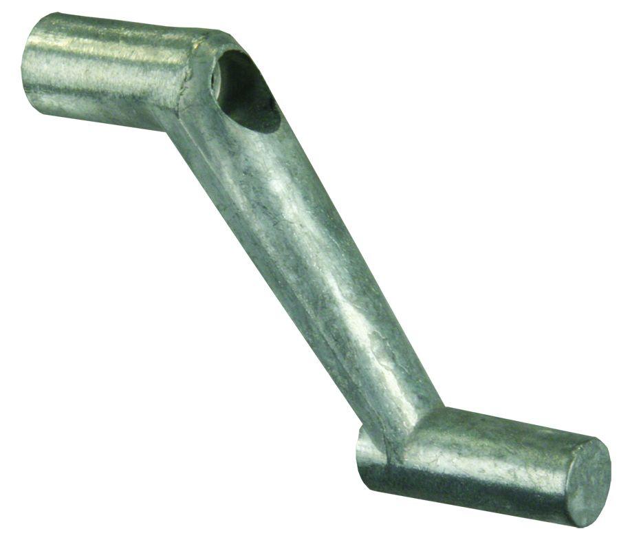 JR PRODUCTS 20265 Metal Window Crank Handle - 1 INCH - The Twister Group Tools product