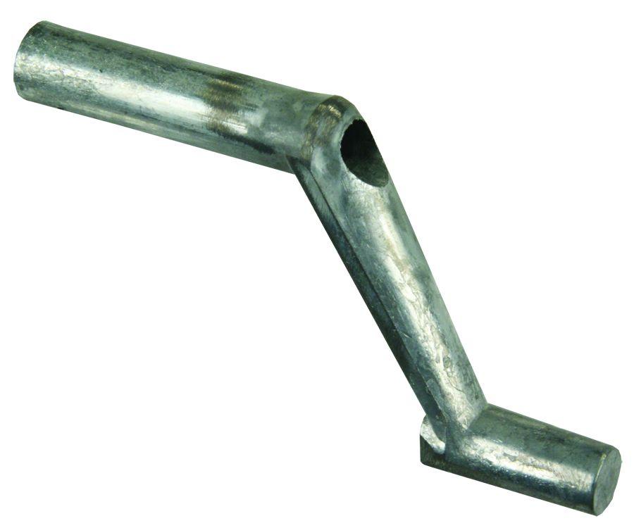 JR PRODUCTS 20275 Metal Window Crank Handle - 1-3/4 INCH - The Twister Group Tools product