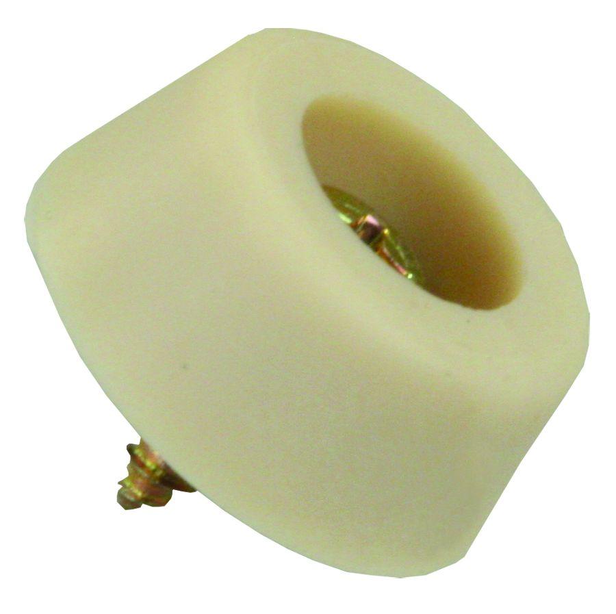 JR PRODUCTS 20545 Closet Door Bumper (4) - The Twister Group Tools product