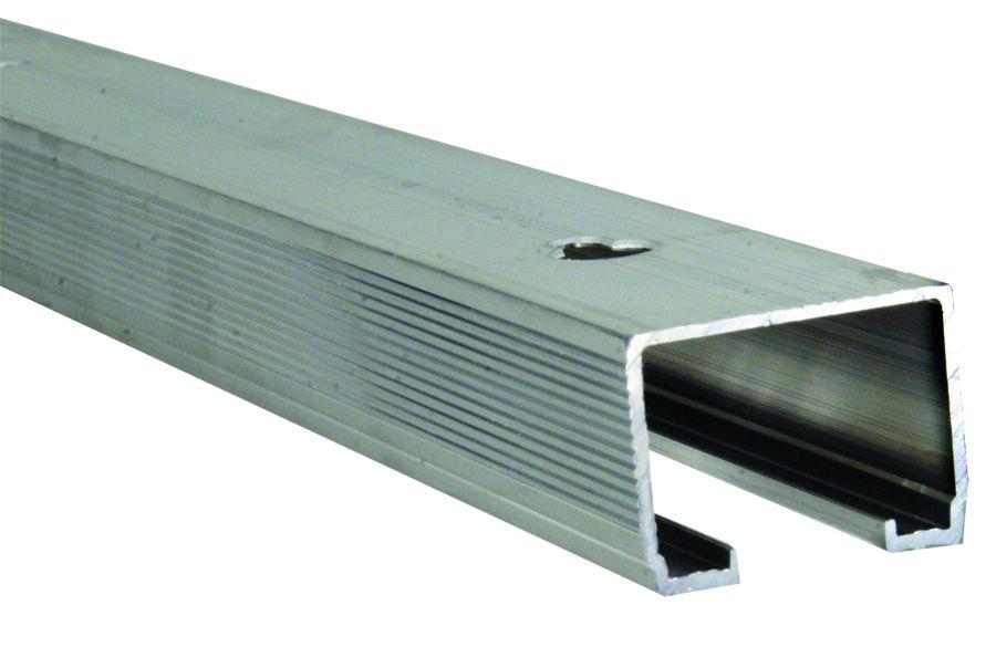 JR PRODUCTS 20675 6FT Door Track - High quality product image showing JR PRODUCTS 20675 6FT Door Track details and features