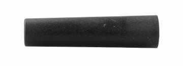 JR PRODUCTS 20685 Black Universal Door Bumper - The Twister Group Tools product