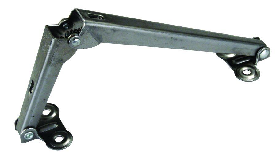 JR PRODUCTS 20745 Table Leaf Support - 10 INCH - The Twister Group Tools product