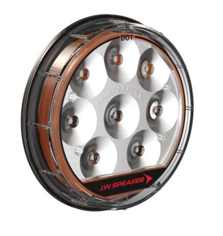 JW SPEAKER 0347871 234 TURN 12/24V 4FT RND DOT