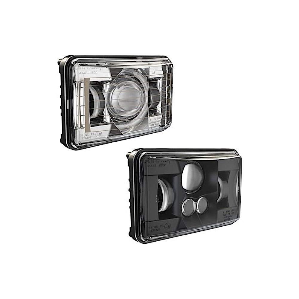 JW SPEAKER 0551371 Low Beam Sae/Ecet Panel Driver Or Passenger - High quality product image showing JW SPEAKER 0551371 Low Beam Sae/Ecet Panel Driver Or Passenger details and features