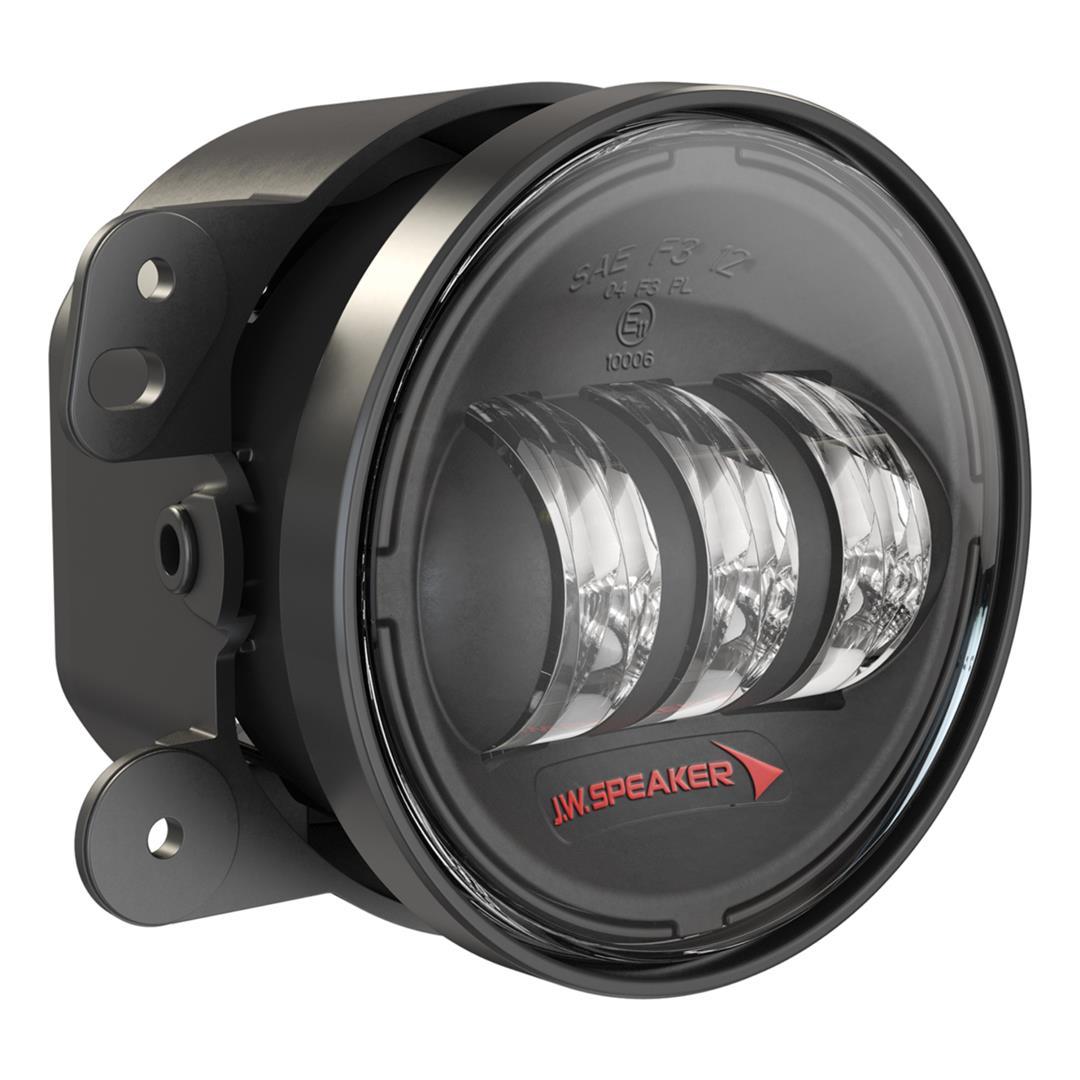 JW SPEAKER 0554573 06145 J2 Sae Jk Fog Light - High quality product image showing JW SPEAKER 0554573 06145 J2 Sae Jk Fog Light details and features