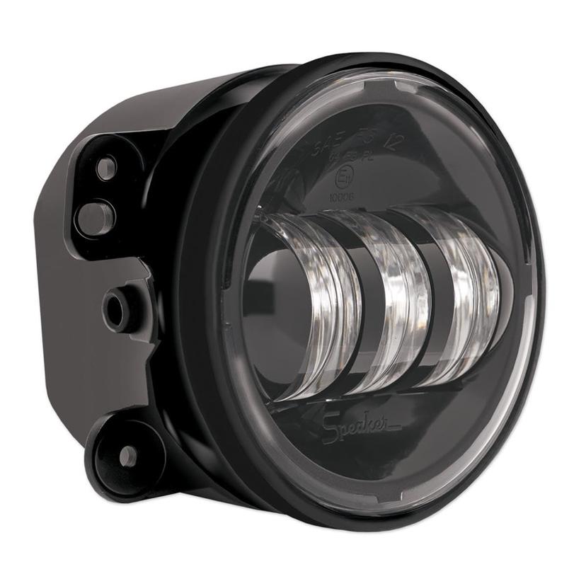JW SPEAKER 0557993 6145 JL RUBICON FOG BLK KIT