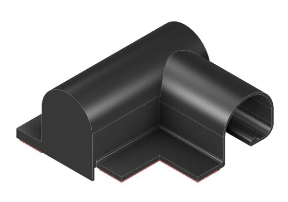 JAEGER 02006544 StyleCap for use with Gear Driven slide-out Mechanisms (2pcs) 2006544 - High quality product image showing JAEGER 02006544 StyleCap for use with Gear Driven slide-out Mechanisms (2pcs) 2006544 details and features