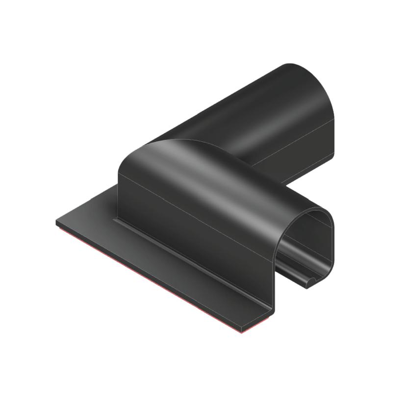 JAEGER 02006546 StyleCap for use on Through Frame Slide-Out Room Mechanisms (2pcs) 2006546