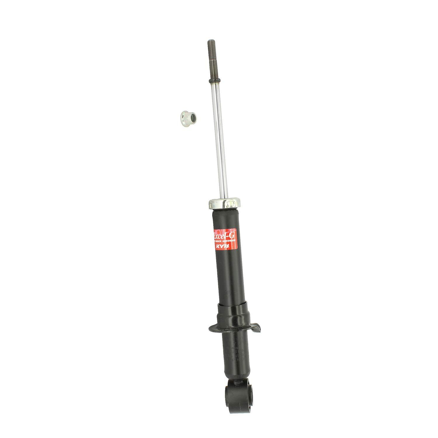 KYB 341321 Excel-G Gas Strut - High quality product image showing KYB 341321 Excel-G Gas Strut details and features