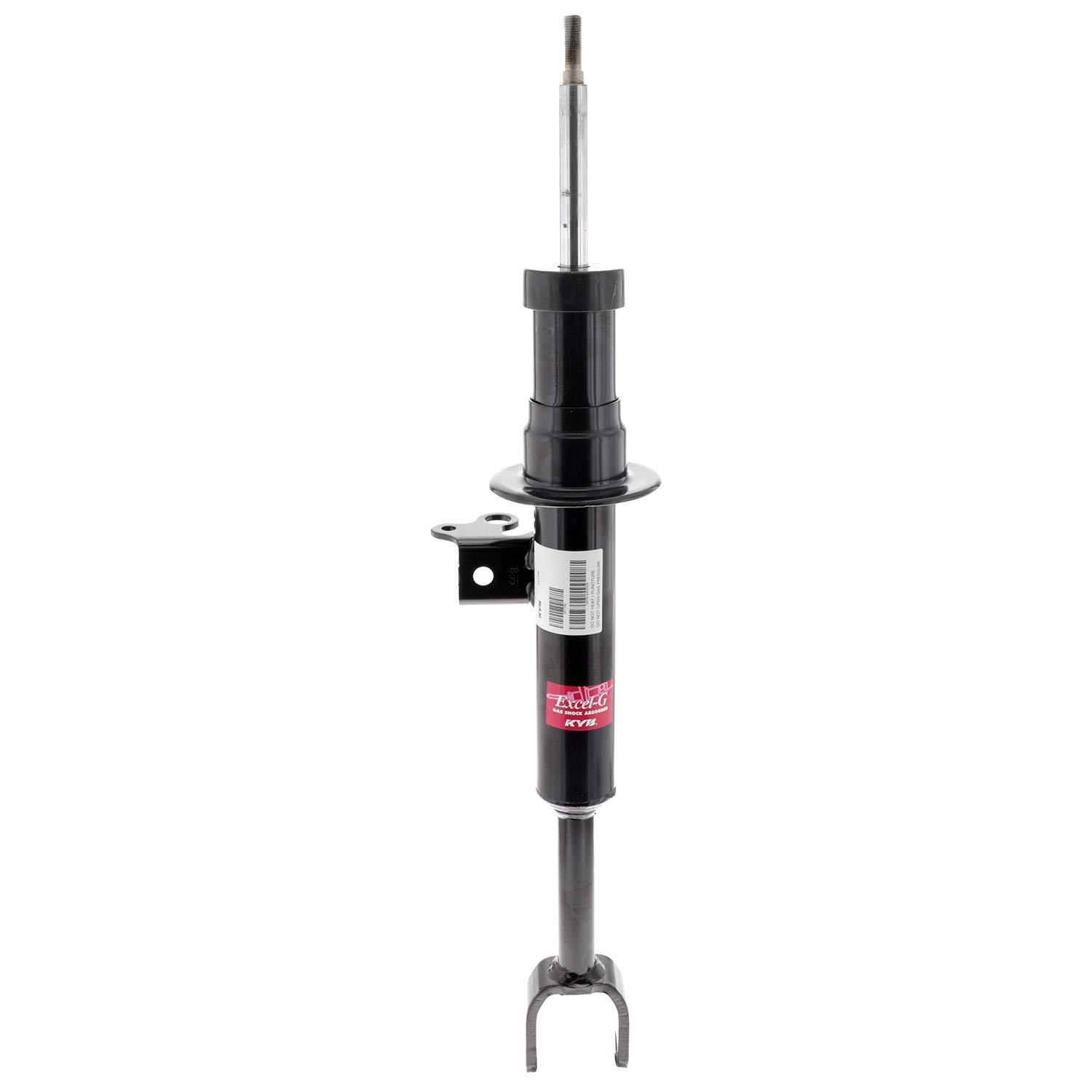 KYB 341706 Excel-G Gas Strut - High quality product image showing KYB 341706 Excel-G Gas Strut details and features