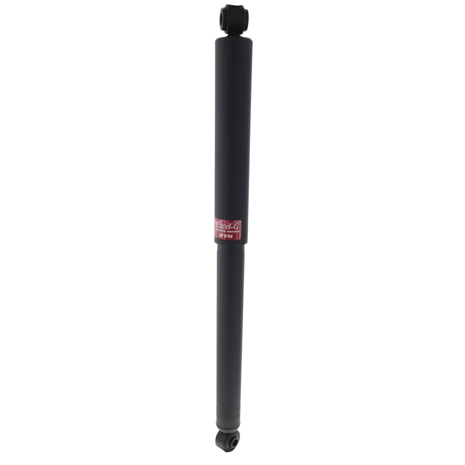 KYB 3440111 Shock Absorber - High quality product image showing KYB 3440111 Shock Absorber details and features
