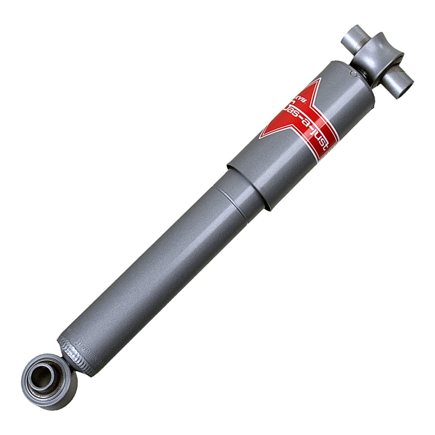 KYB KG4531 Gas-a-Just Gas Shock - High quality product image showing KYB KG4531 Gas-a-Just Gas Shock details and features