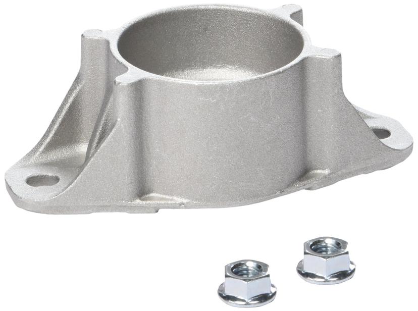 KYB SM5619 Shock Mount, Black