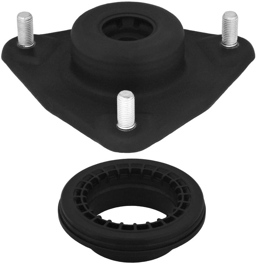 KYB SM5777 Strut Mount Kit, Black