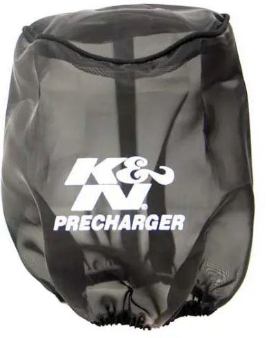 K&N FILTER 228033PK 22-8033PK Black Precharger Filter Wrap - For Your RC-4180 Filter