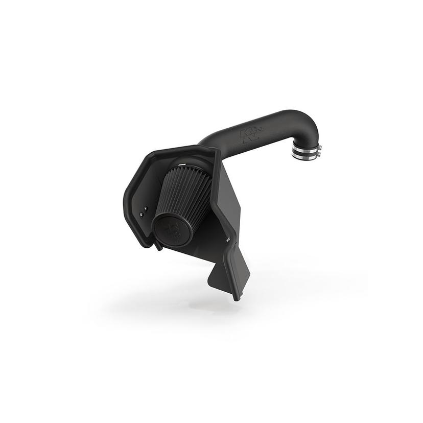 K&N FILTER 301561 30-1561 Performance Air Intake System