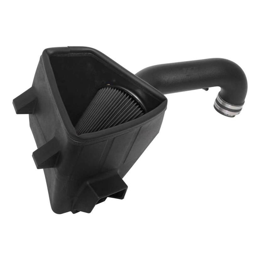 K&N FILTER 301578 30-1578 Performance Air Intake System