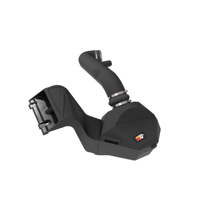 K&N FILTER 302616 30-2616 Performance Air Intake System