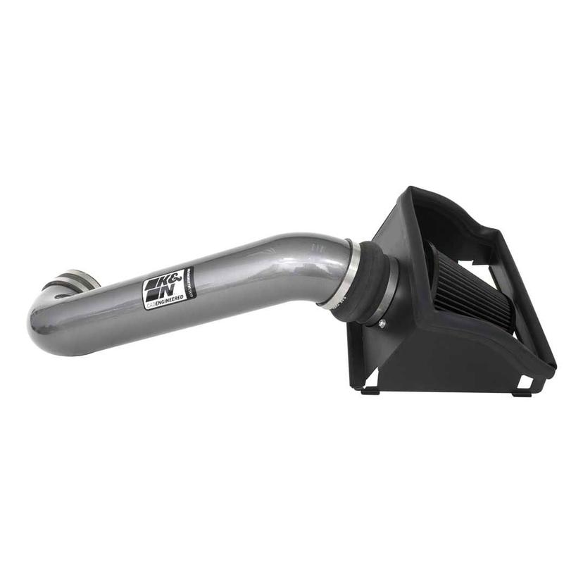 K&N FILTER 302616KC 30-2616KC Performance Air Intake System