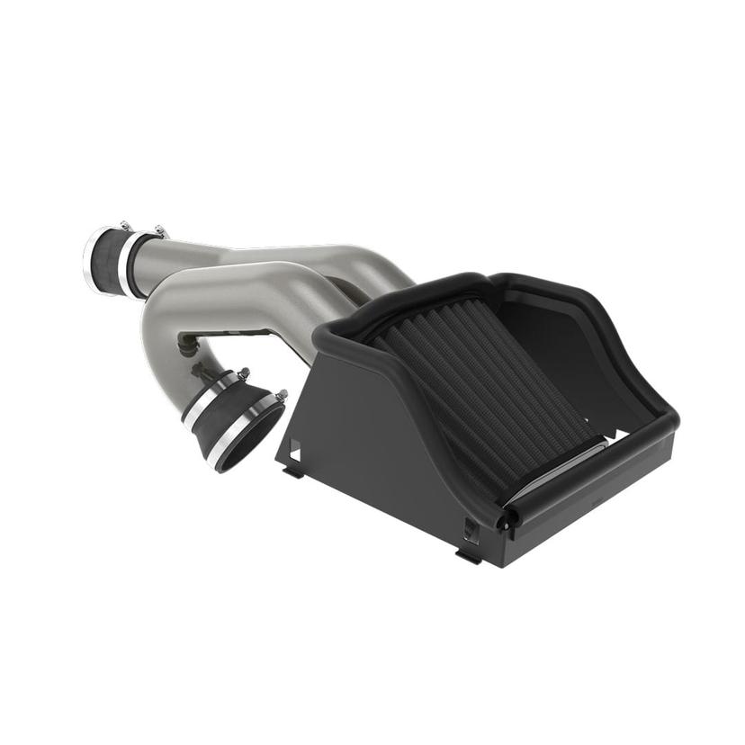 K&N FILTER 302617KC PERFORMANCE AIR INTAKE SYSTEM