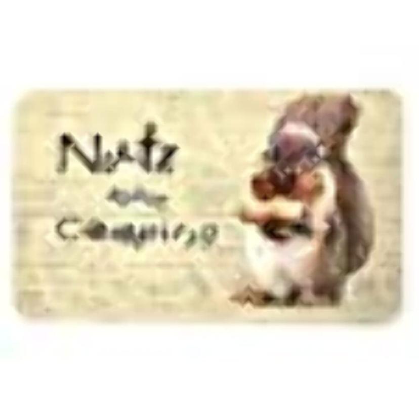KITTRICH STRB-14729-20 ANTI FTIGUE KITCHN MAT NUTZ CAMPING