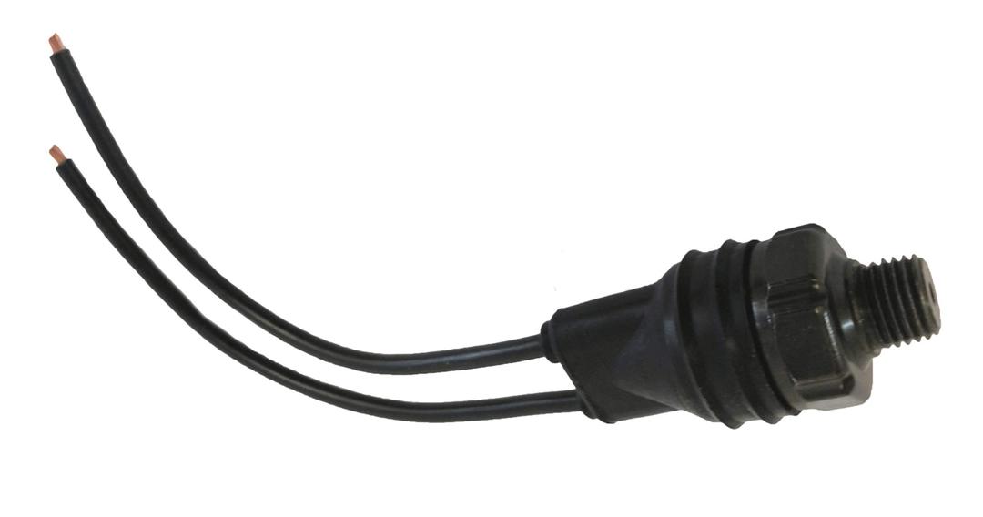 KLEINN 2121 AIR Horns 120-PSI Sealed Pressure Switch with Lead Wires - The Twister Group Tools product