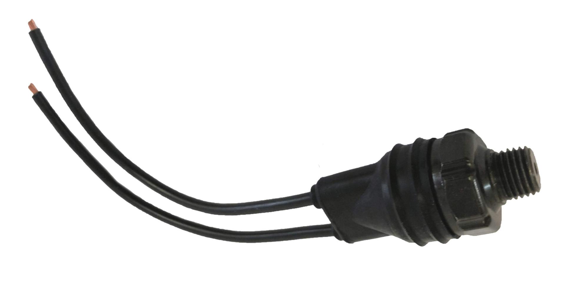 KLEINN 2151 150-PSI Sealed Pressure Switch with Lead Wires - High quality product image showing KLEINN 2151 150-PSI Sealed Pressure Switch with Lead Wires details and features