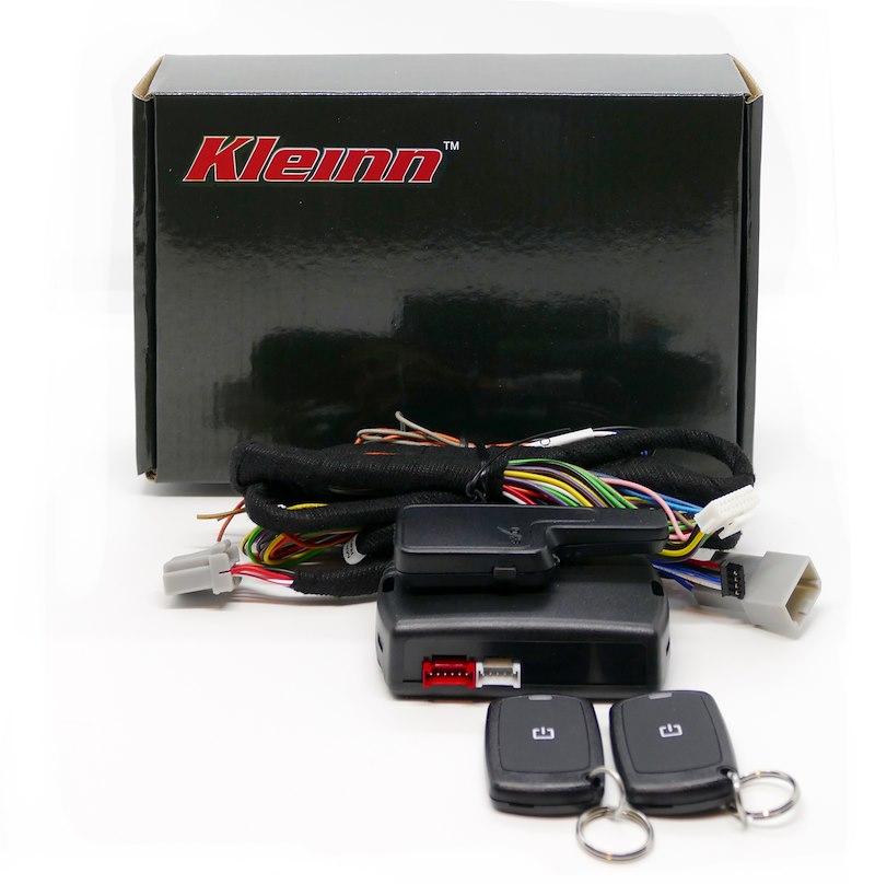 KLEINN RSJLLR1NP AIR RSTART JL/GLDIATOR W/OKEYLESS 18-20 - High quality product image showing KLEINN RSJLLR1NP AIR RSTART JL/GLDIATOR W/OKEYLESS 18-20 details and features