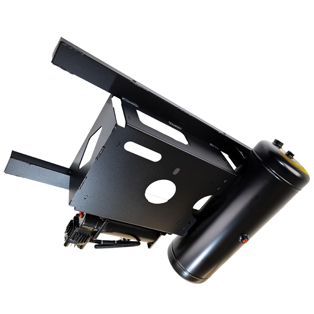 KLEINN USTL-OBA Universal Spare Tire Location Onboard Air System - High quality product image showing KLEINN USTL-OBA Universal Spare Tire Location Onboard Air System details and features