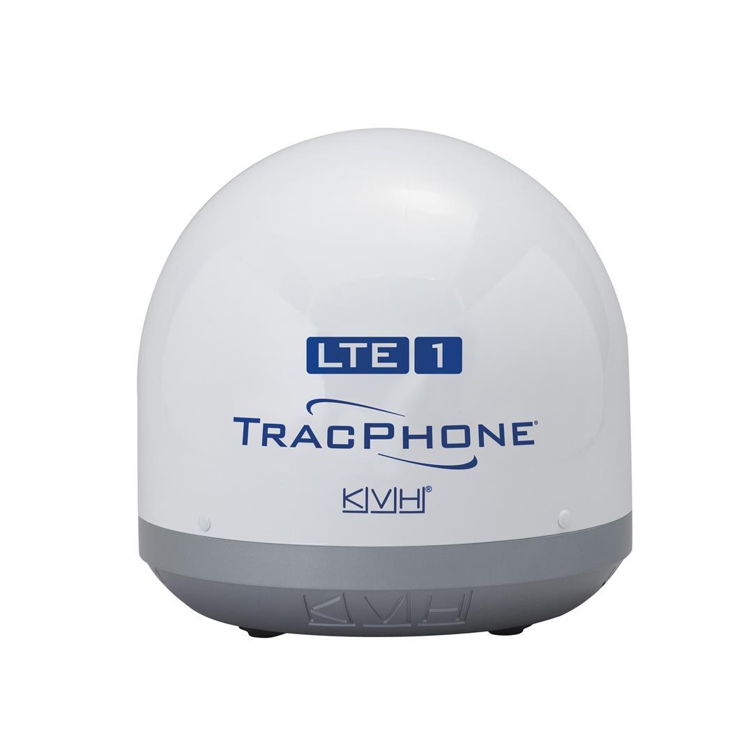 KVH 01-0419-01 TRACPHONE LTE-1 GLOBAL - The Twister Group product
