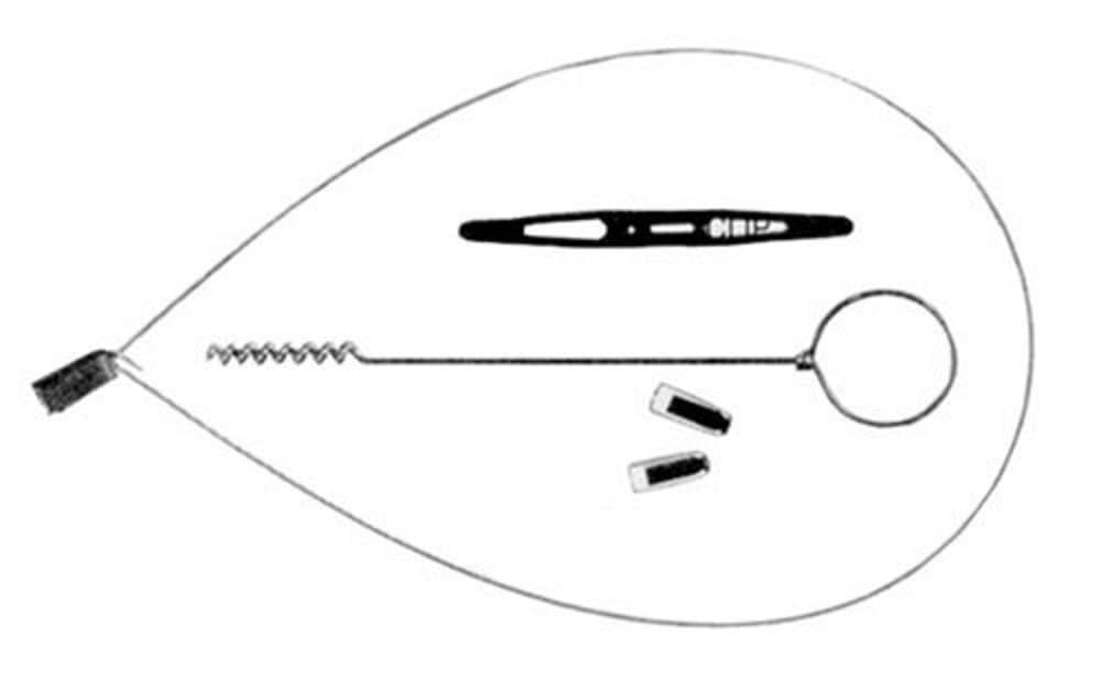 LISLE 27000 Sneaky Pete Tool - High quality product image showing LISLE 27000 Sneaky Pete Tool details and features