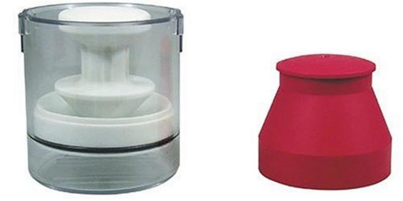 LISLE 34550 Handy Packer Bearing Packer