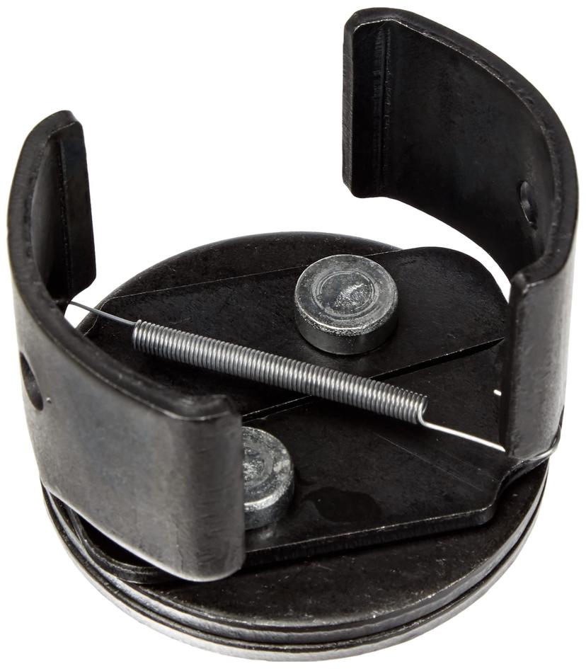LISLE 63600 Oil Filter Tool,U.S.,2-1/2 - 3-1/8