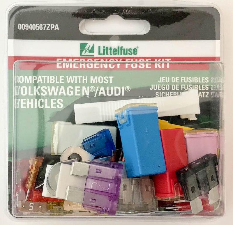 LITTELFUSE 00940567ZPA Fuse Assortment Fuse - High quality product image showing LITTELFUSE 00940567ZPA Fuse Assortment Fuse details and features