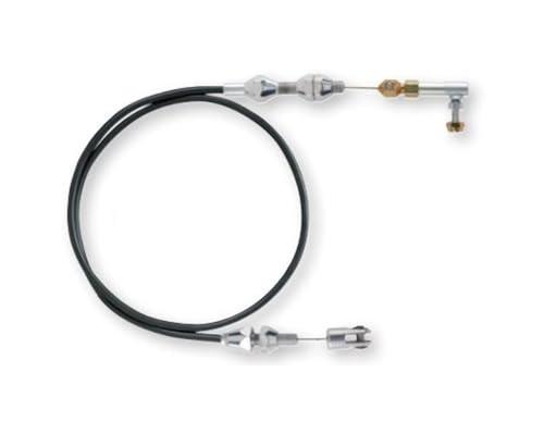 LOKAR TCP-1000EFIU36 36 INCH Universal Black Housing