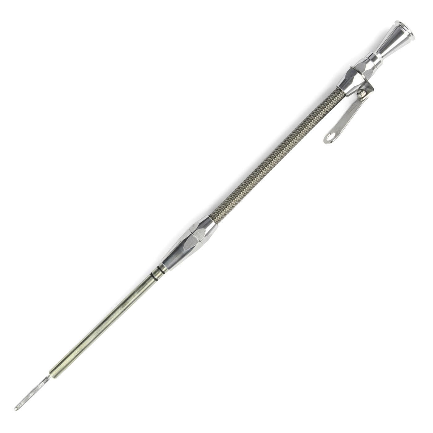 LOKAR ED-5001 Flexible Engine Dipstick - High quality product image showing LOKAR ED-5001 Flexible Engine Dipstick details and features