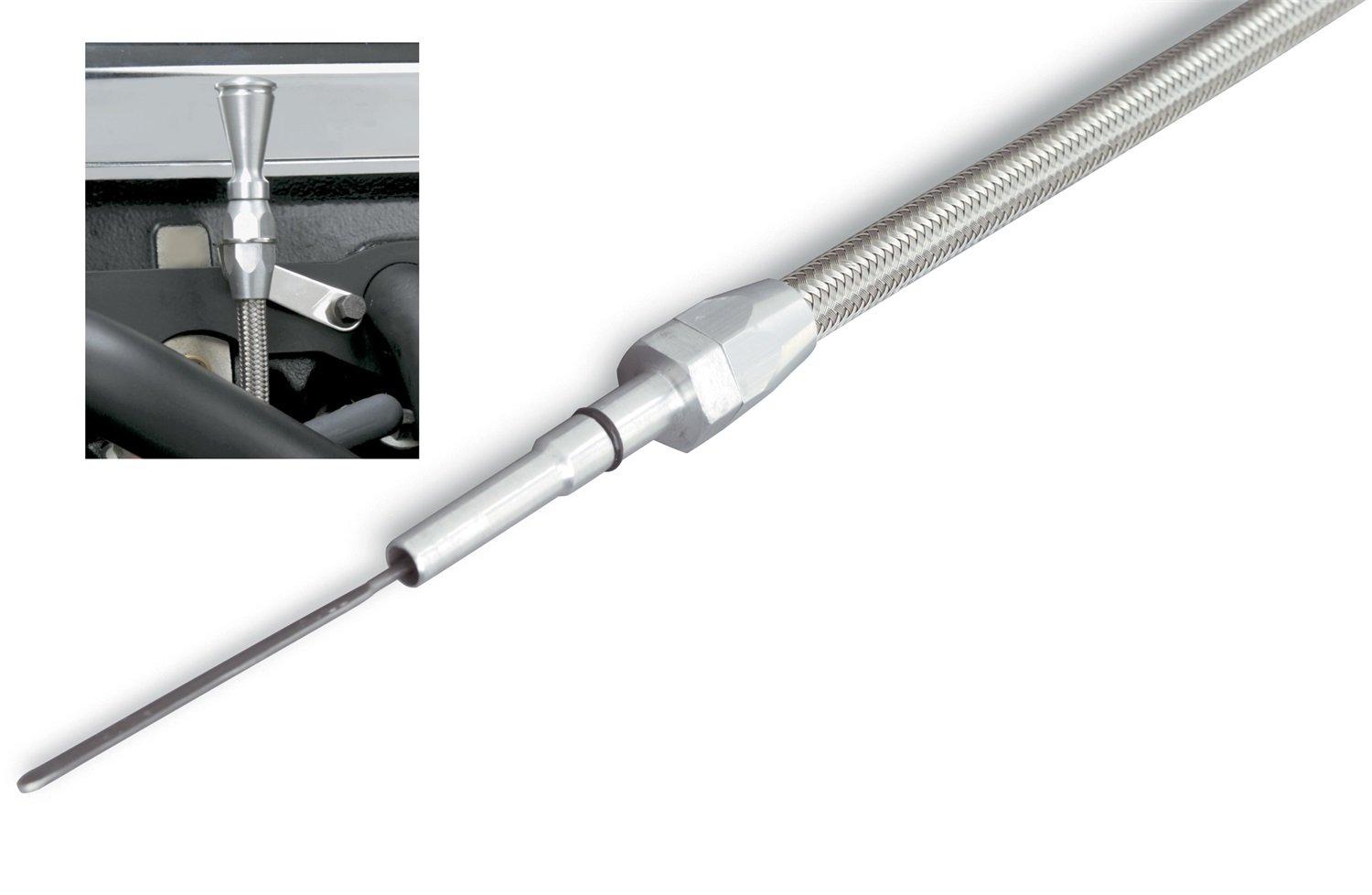 LOKAR ED-5008 LS1 Dipstick - High quality product image showing LOKAR ED-5008 LS1 Dipstick details and features