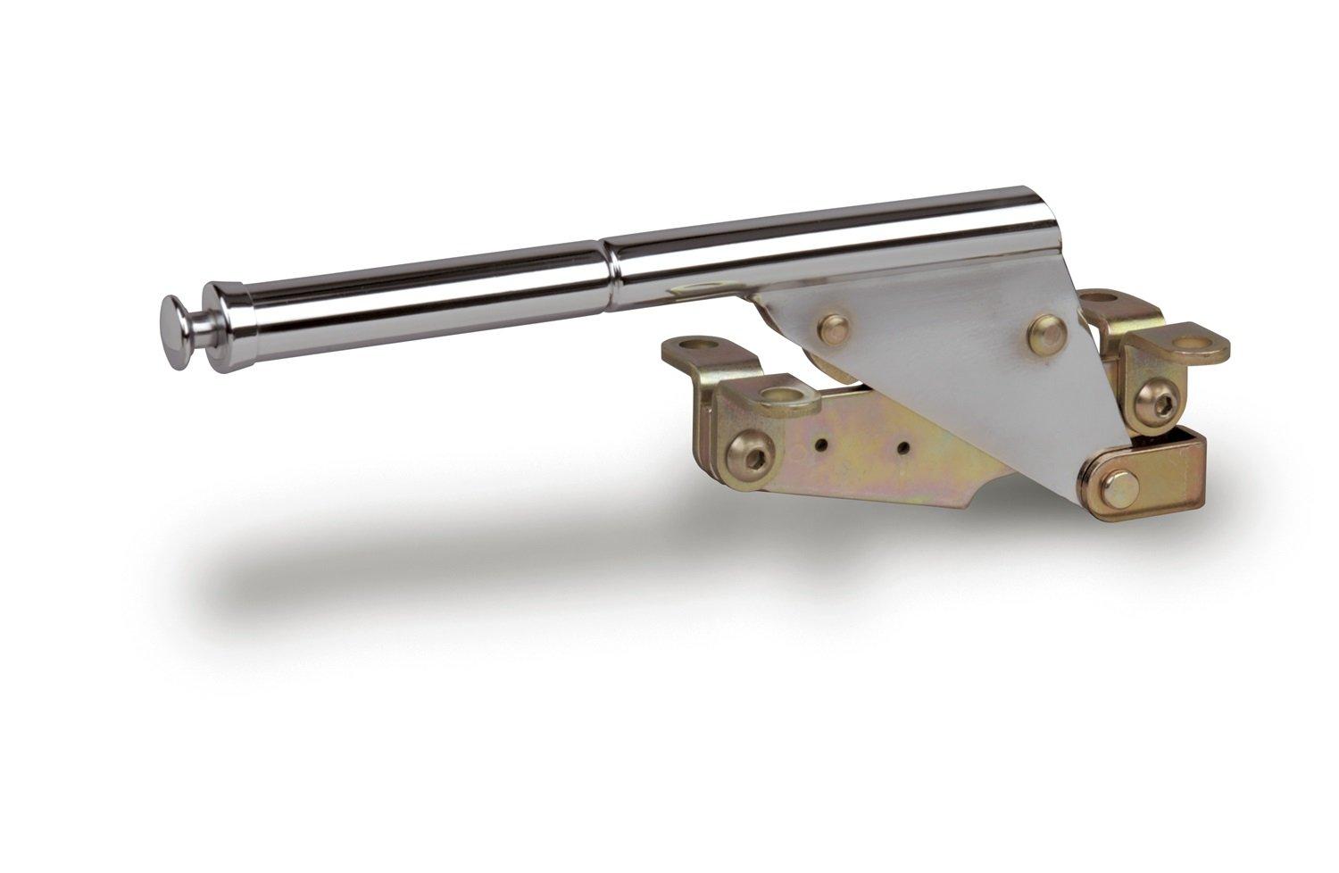 LOKAR EHB-7000F Floor Mount Emergency Hand Brake - High quality product image showing LOKAR EHB-7000F Floor Mount Emergency Hand Brake details and features