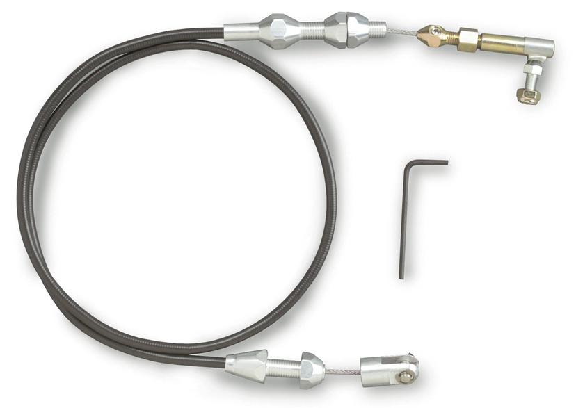 LOKAR TC-1000U36 36 INCH Universal Throttle Cable