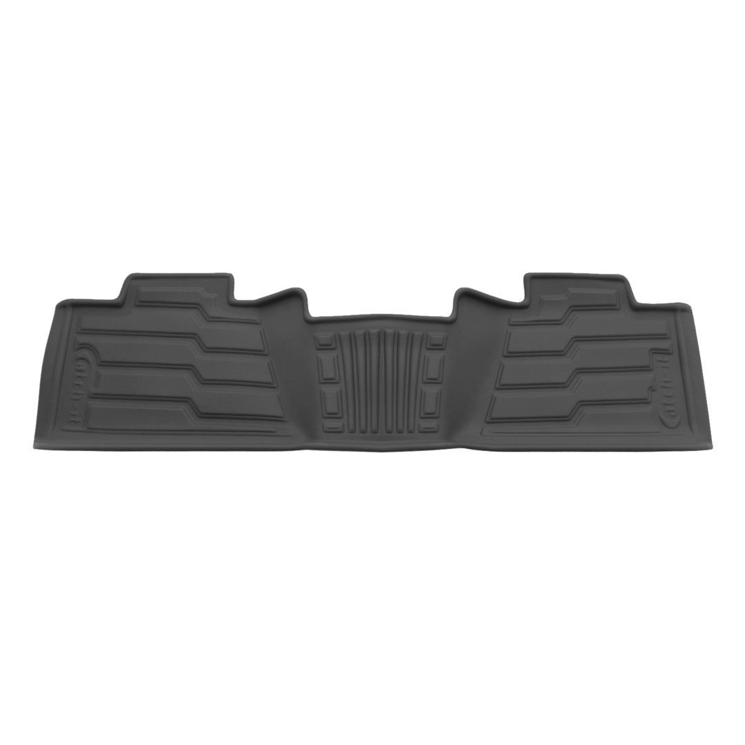 LUND 383130B 383130-B Black Rear Pair Catch-It Vinyl Floor Mat - High quality product image showing LUND 383130B 383130-B Black Rear Pair Catch-It Vinyl Floor Mat details and features