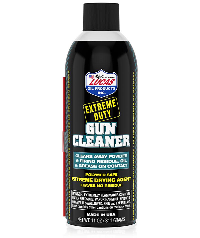 LUCAS OIL 10905 Extreme Duty Contact Cleaner Aerosol - 11 oz - High quality product image showing LUCAS OIL 10905 Extreme Duty Contact Cleaner Aerosol - 11 oz details and features