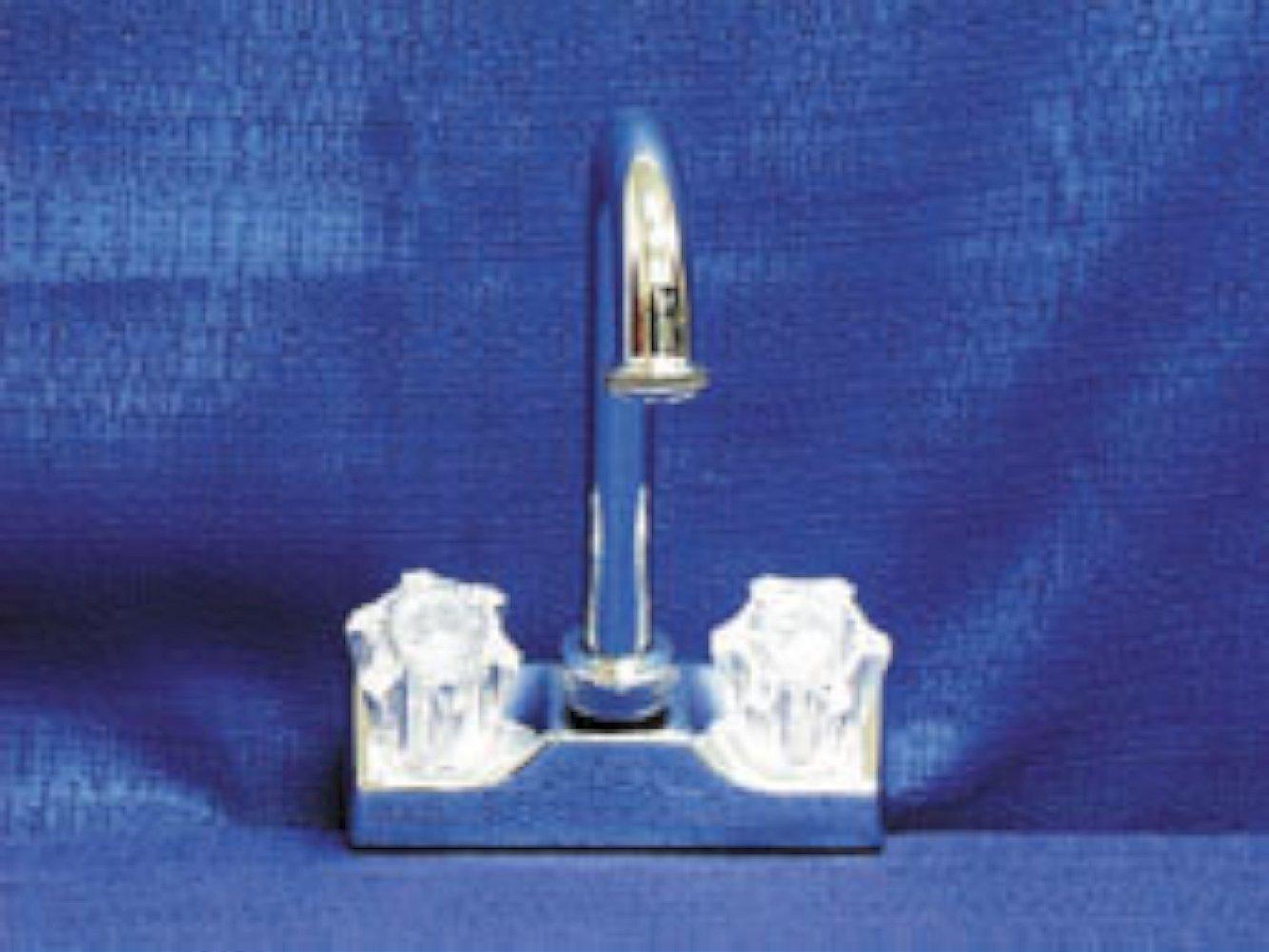 LASALLE BRISTOL 20308R209 Chrome 4 INCH Faucet - High quality product image showing LASALLE BRISTOL 20308R209 Chrome 4 INCH Faucet details and features