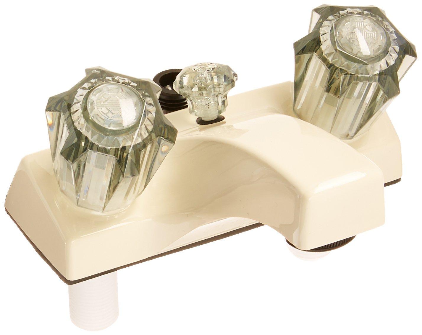 LASALLE BRISTOL 20373P21 Ivory 4 INCH Shower Faucet - High quality product image showing LASALLE BRISTOL 20373P21 Ivory 4 INCH Shower Faucet details and features