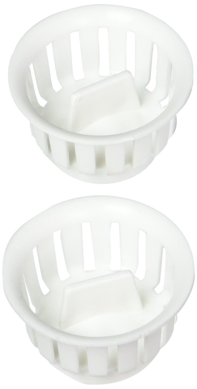 LASALLE BRISTOL 39105 Replacement Strainer Bask