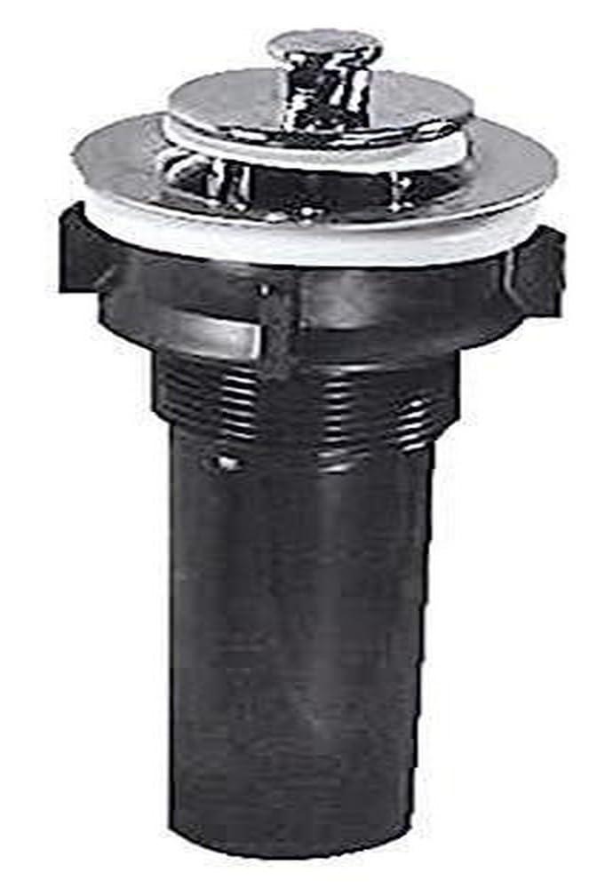 LASALLE BRISTOL 39136 Chrome Popstop Vanity Drain