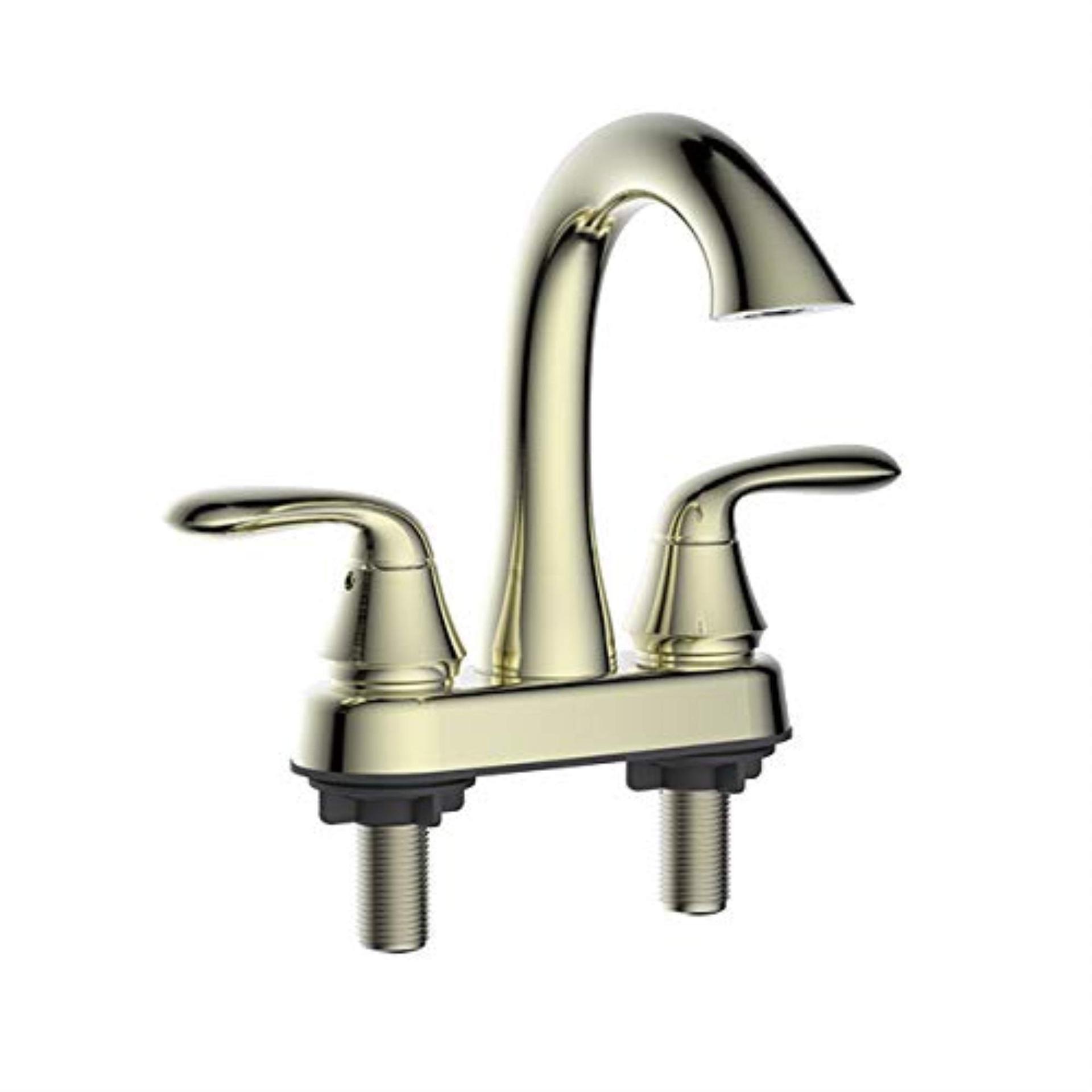 LASALLE BRISTOL 273500913BNAF Faucet Utopia 4 INCH Lav Arc Faucet - High quality product image showing LASALLE BRISTOL 273500913BNAF Faucet Utopia 4 INCH Lav Arc Faucet details and features