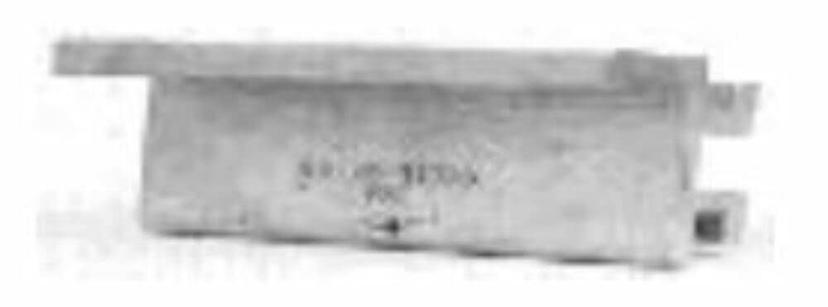 LEER 133965 TITAN FRONT BLOCK