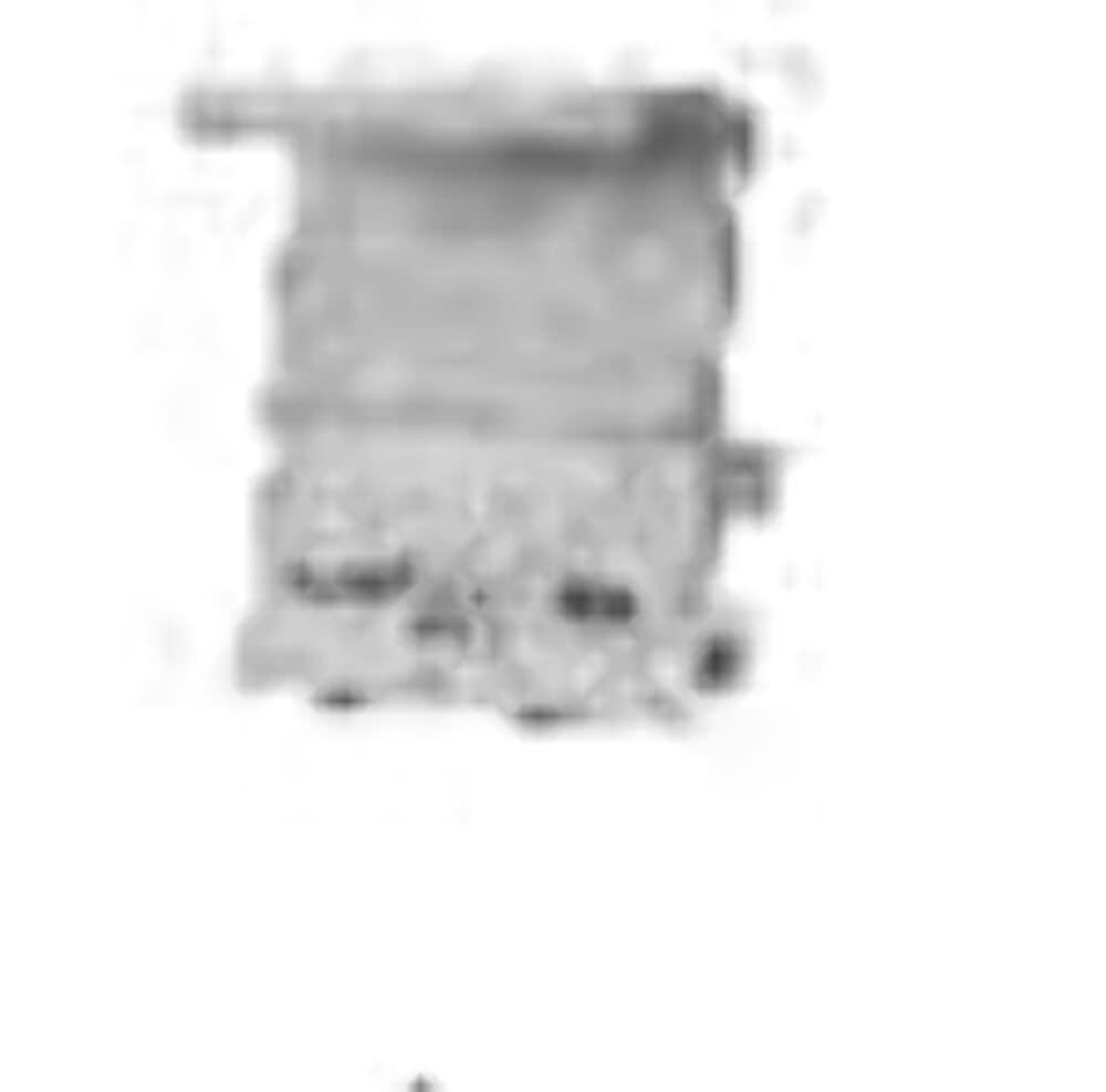 LEER 133968 FRONTIER REAR BLOCK - The Twister Group Tools product